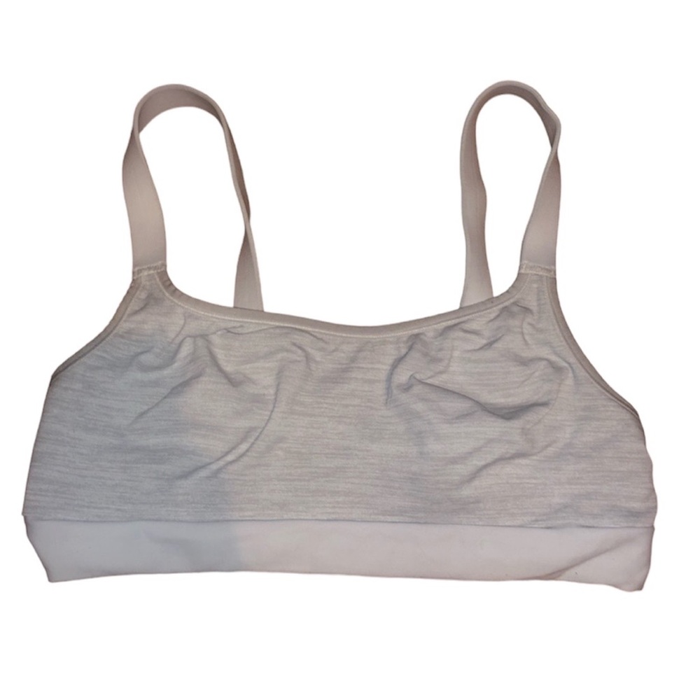 Hanes Sports Bra